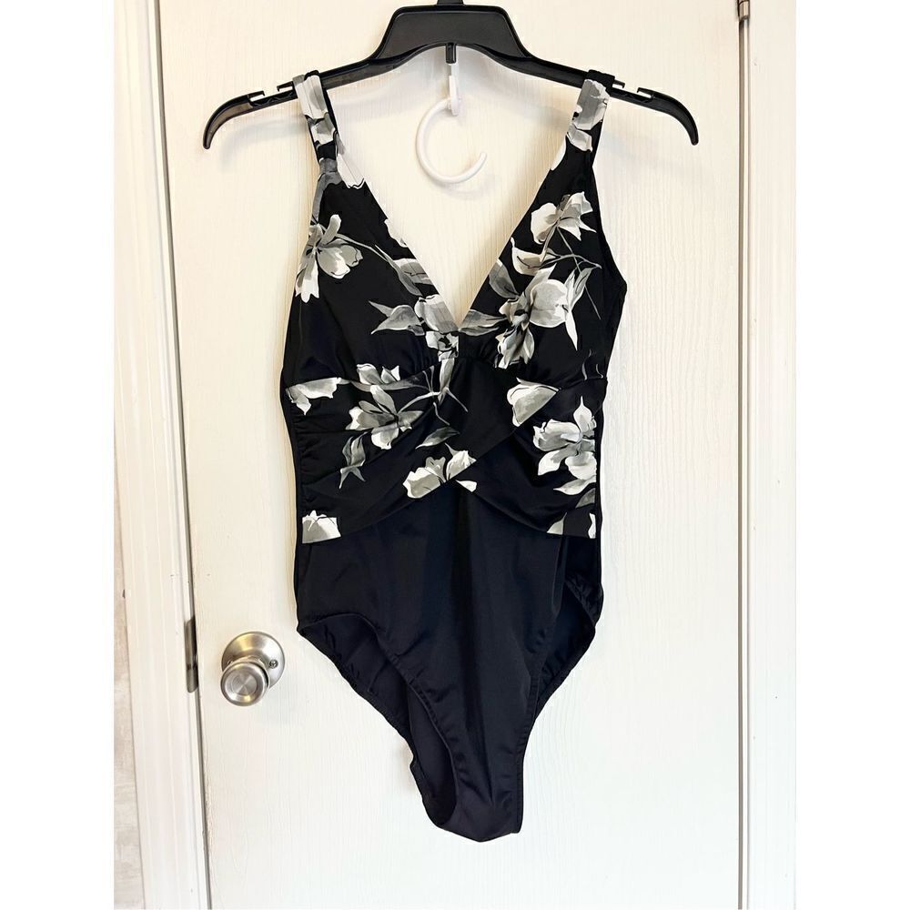 Caribean Joe Island Supply co. Swim Suit
